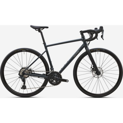 VAN RYSEL Road Bike Edr Af