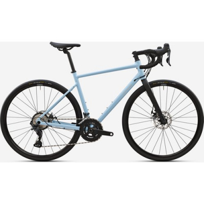 VAN RYSEL Road Bike Edr Af