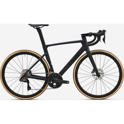 VAN RYSEL Road Bike Rcr-r Pro Shimano Ultegra Di2 With Power Sensor