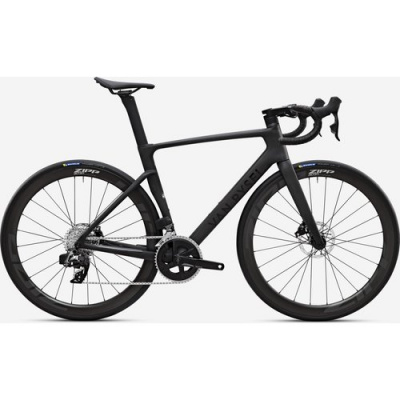 VAN RYSEL Road Bike Rcr-r Rival Axs Power Sensor