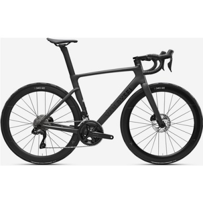 VAN RYSEL Road Bike Rcr-r Shimano 105 Di2 12s Power Sensor