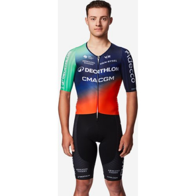 VAN RYSEL Road Cycling Aero Suit