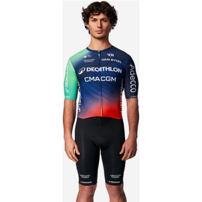 VAN RYSEL Road Cycling Racer Suit