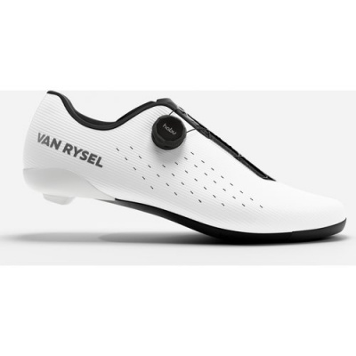 VAN RYSEL Road Cycling Shoes Edr