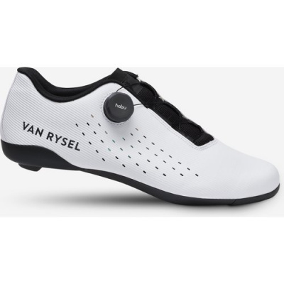 VAN RYSEL Road Cycling Shoes Edr