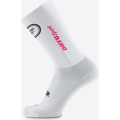 VAN RYSEL Road Cycling Socks Rcr-r Rysel-roubaix Replica