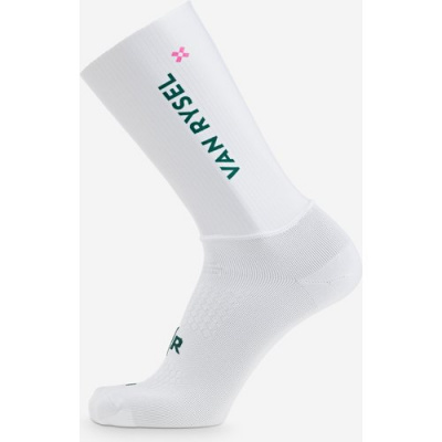 VAN RYSEL Road Cycling Socks