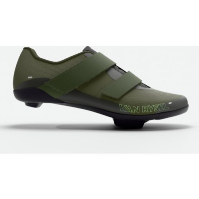 VAN RYSEL SPD-compatible Road And Gravel Cycling Shoes