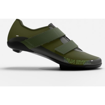 VAN RYSEL SPD-compatible Road And Gravel Cycling Shoes