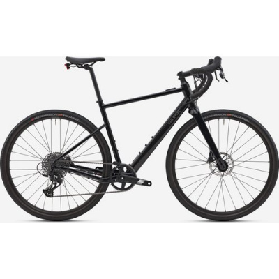 VAN RYSEL SRAM Apex 1x12v Xplr Electric Gravel Bike