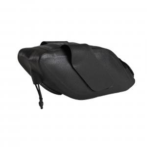 VAN RYSEL Saddle Bag Race S 0.3L - Black