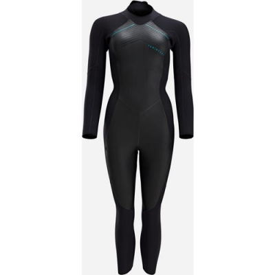 VAN RYSEL Sd Women's Neoprene Triathlon Wetsuit