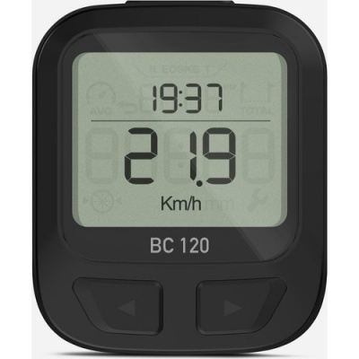 VAN RYSEL Second Life - 120 Wireless Cyclometer