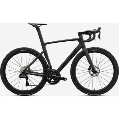 VAN RYSEL Second Life - Road Bike Rcr-r Pro Shimano Ultegra Di2 2x12s With Power Sensor...