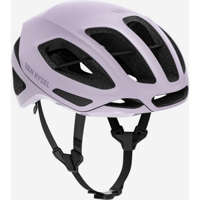 VAN RYSEL Second Life - Road Cycling Helmet Rcr Mips-lilac