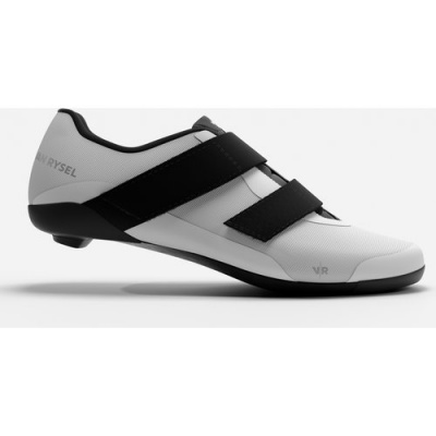 VAN RYSEL Second Life - Road Cycling Shoes - Edr Discover White