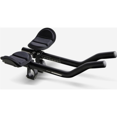 VAN RYSEL Second Life - Triathlon Long Distance Aluminium Handlebar Extensions