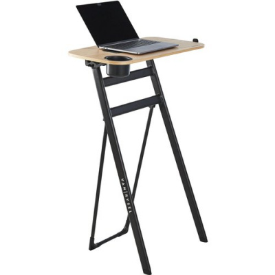 VAN RYSEL Second Life - Turbo Trainer Table