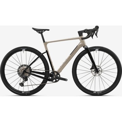 VAN RYSEL Shimano Grx 1x12 Carbon Gravel Bike