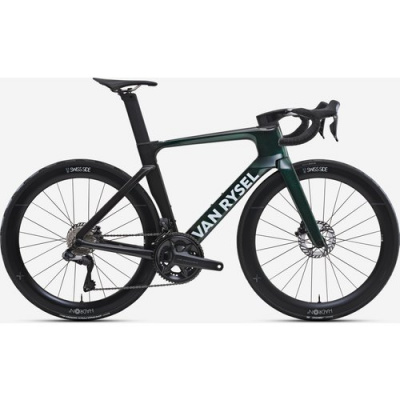 VAN RYSEL Shimano Ultegra Di2 12-speed Road Bike