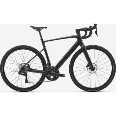 VAN RYSEL Shimano Ultegra Di2 2x12v Electric Road Bike