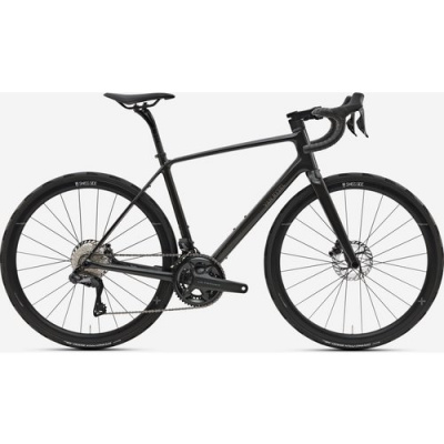 VAN RYSEL Shimano Ultegra Di2 Endurance Road Bike Edr Cf Ultra