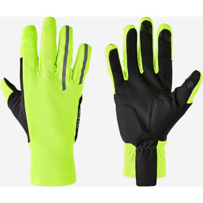 VAN RYSEL Winter Cycling Gloves