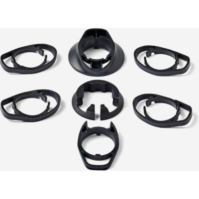 VAN RYSEL Spacers Rcr-r Set
