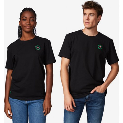 VAN RYSEL T-shirt Coton Lifestyle