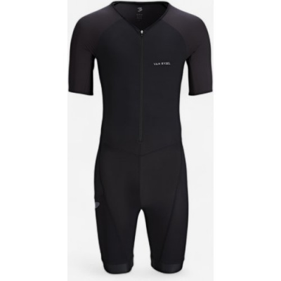 VAN RYSEL Triathlon Short-distance Men's Short-sleeved Trisuit
