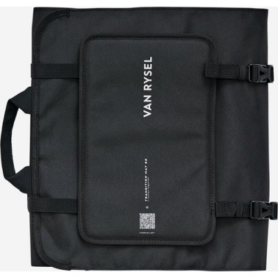 VAN RYSEL Triathlon Transition Carpet-bag