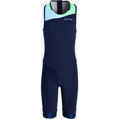 VAN RYSEL Unisex Children's Triathlon Trisuit
