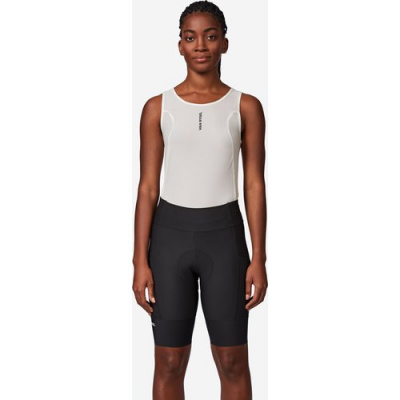 VAN RYSEL Women's Bibless Endurance Road Cycling Shorts