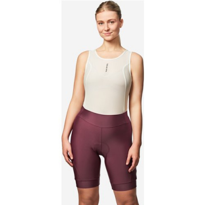 VAN RYSEL Women's Bibless Summer Road Cycling Shorts Discover