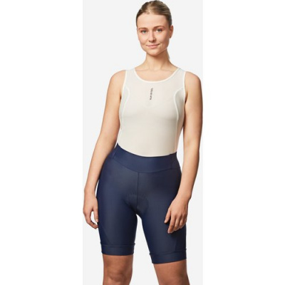 VAN RYSEL Women's Bibless Summer Road Cycling Shorts Discover