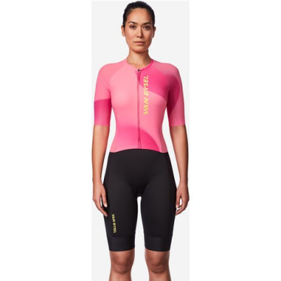 VAN RYSEL Women's Long-distance Triathlon Trisuit