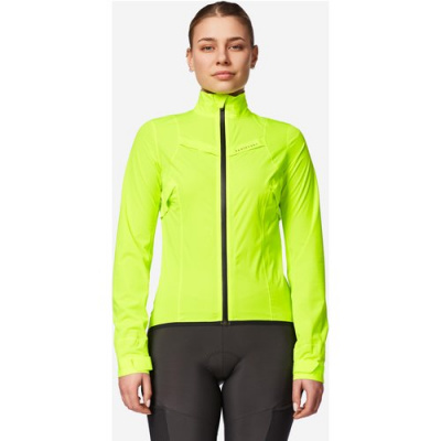 VAN RYSEL Women's Rainproof Jacket Racer