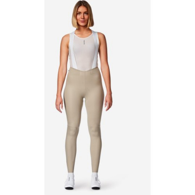 VAN RYSEL Women's Road Bike Bib Tights For Cooler Weather