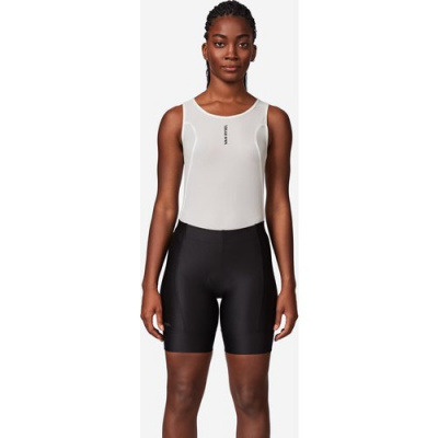 VAN RYSEL Women's Road Cycling Bibless Shorts Essential