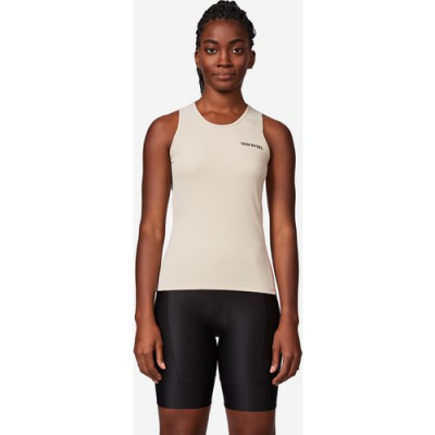 VAN RYSEL Women's Road Cycling Tank Top