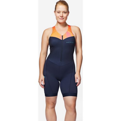 VAN RYSEL Women's Short-distance Triathlon Trisuit