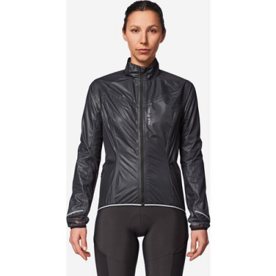 VAN RYSEL Women's Ultralight Packable Waterproof Jacket
