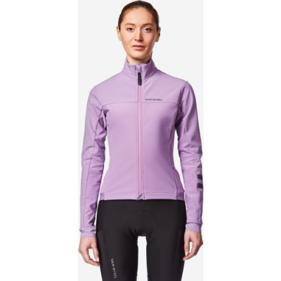 VAN RYSEL Women's Winter Road Bike Jacket