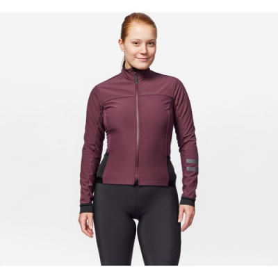 VAN RYSEL Women's Winter Road Cycling Jacket Endurance