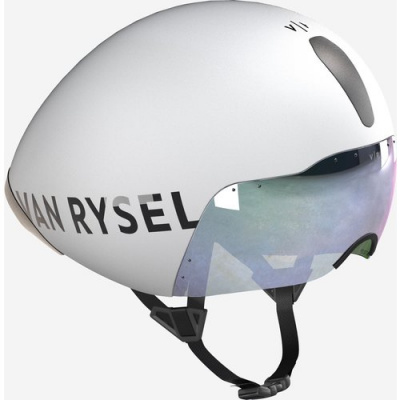 VAN RYSEL Xcr Time Trial And Triathlon Helmet