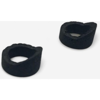 Valve Spacer For Rockrider Xc 100 Asymmetric Rims