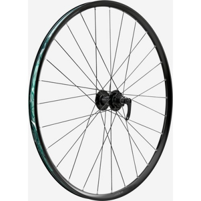VAN RYSEL 120/520 Grvl Front Wheel