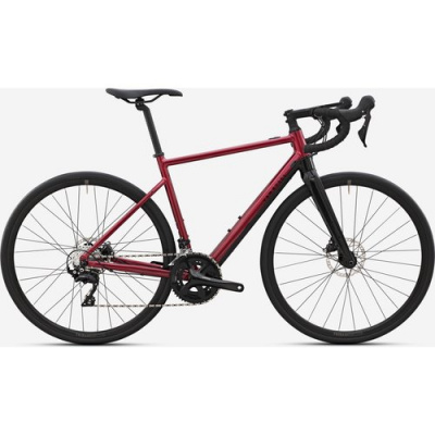 VAN RYSEL Electrical Assistance Road Bike E-edr Af 105 2x11s