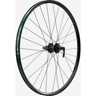 VAN RYSEL Grvl 120/520 Bike Rear Wheel