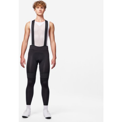 VAN RYSEL Long Cool Weather Tights Racer